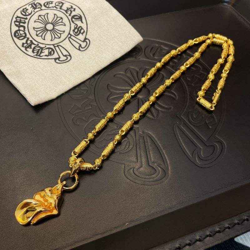 Chrome Hearts Necklaces